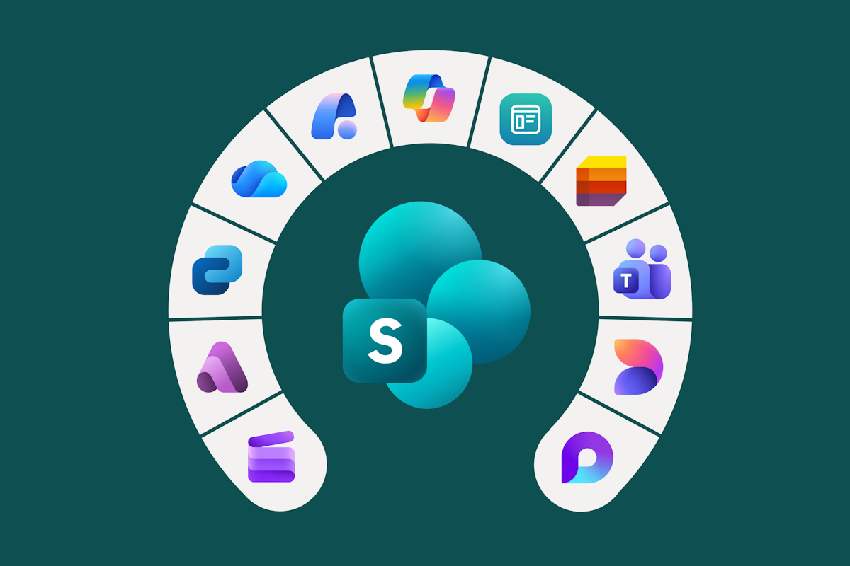 What is new for SharePoint as a platform