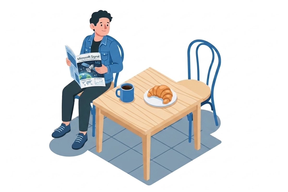 Microsoft 365 Pulse Update