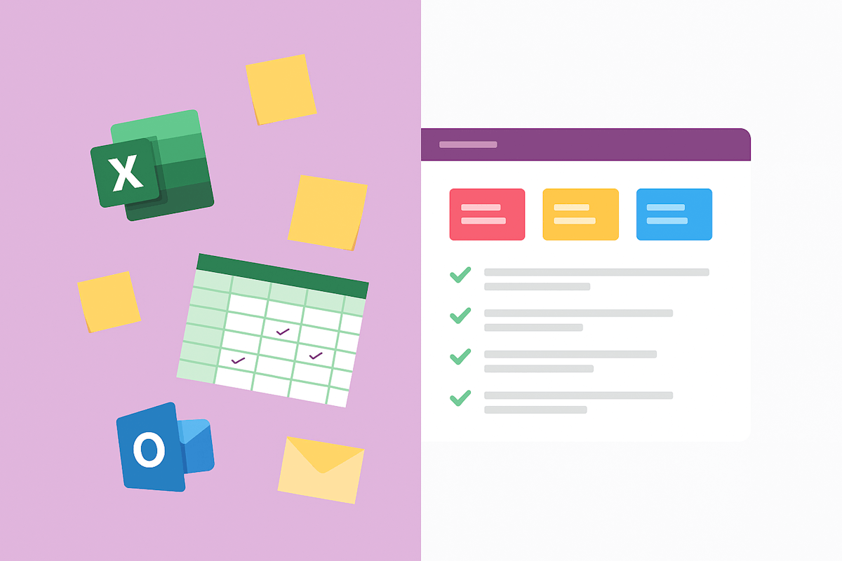 Microsoft Lists adoption