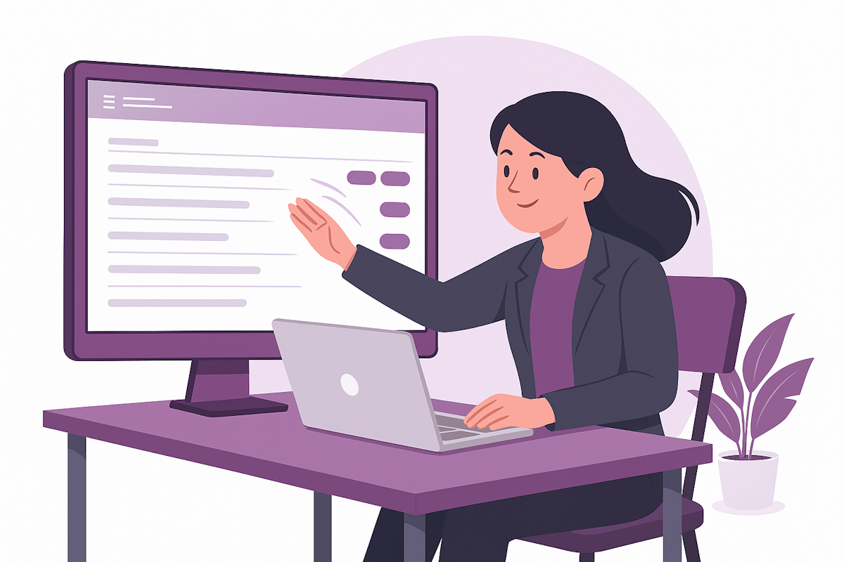 Microsoft Lists Quick Actions