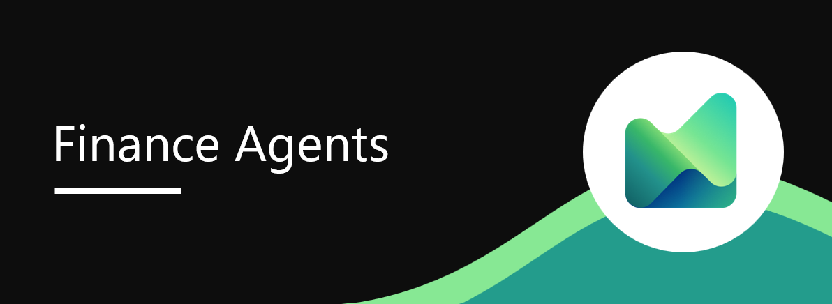 Finance agents in Microsoft 365: Automate financial reconciliation in Excel with unattended mode