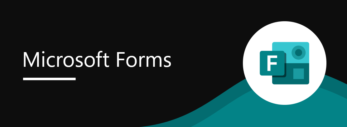Microsoft Forms: Animated backgrounds for forms