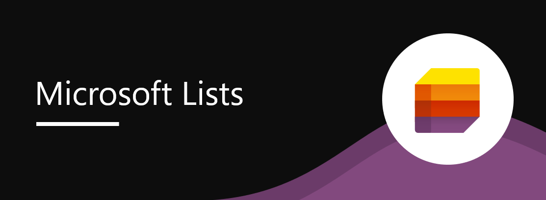 SharePoint: Microsoft Lists: Rules packaged into out-of-the-box List templates