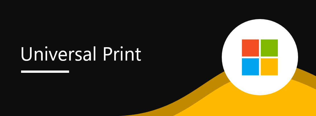 Universal Print: Pull Print queues