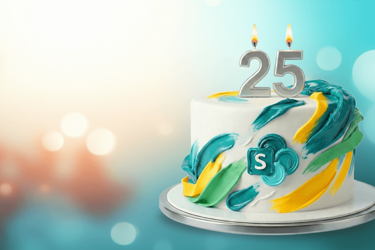 SharePoint at 25