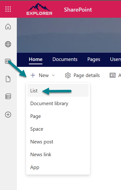 Building a SharePoint intranet with ChatGPT and Bing – Announcements ...