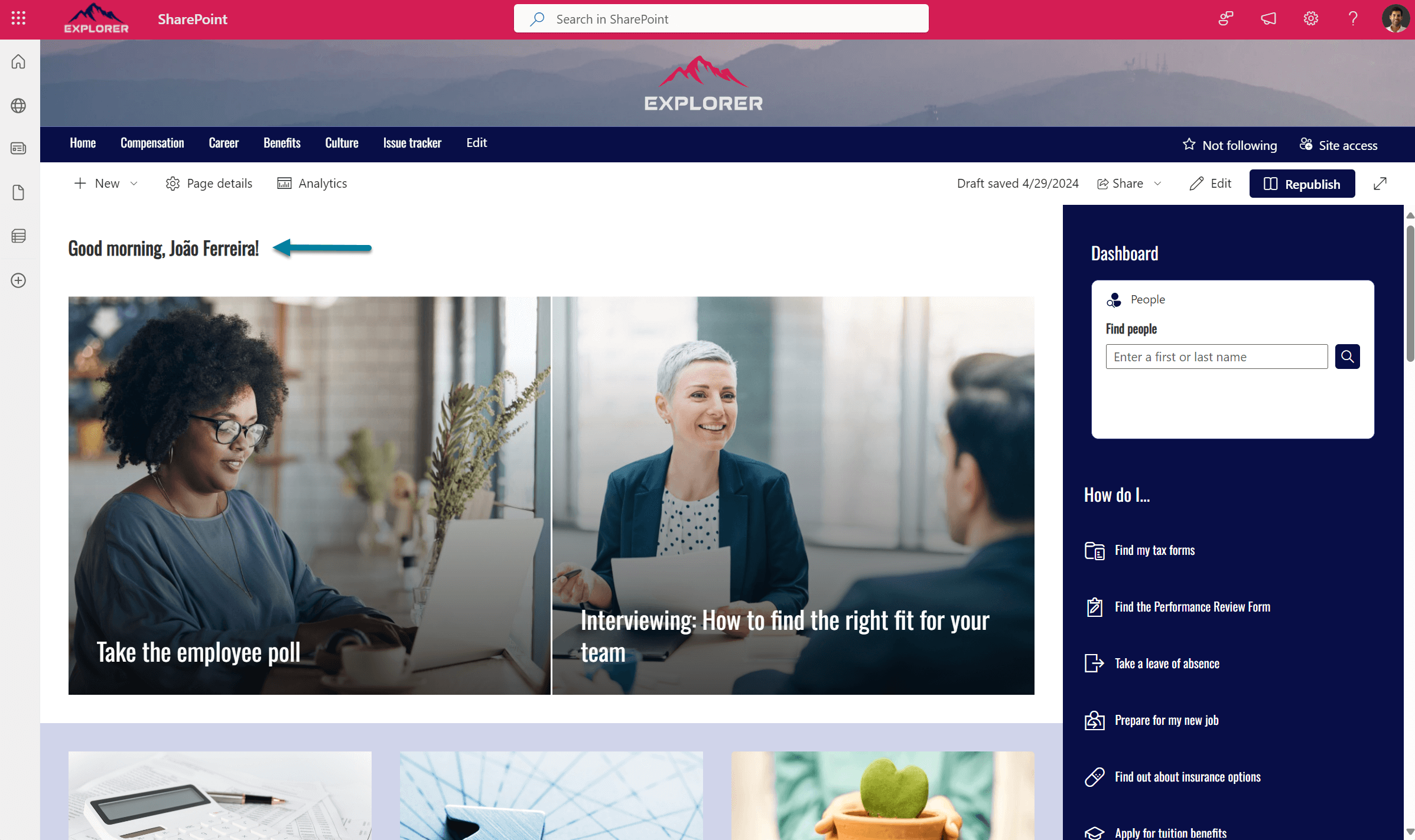 How to Apply Custom Fonts to SharePoint SPFx Solutions - HANDS ON ...