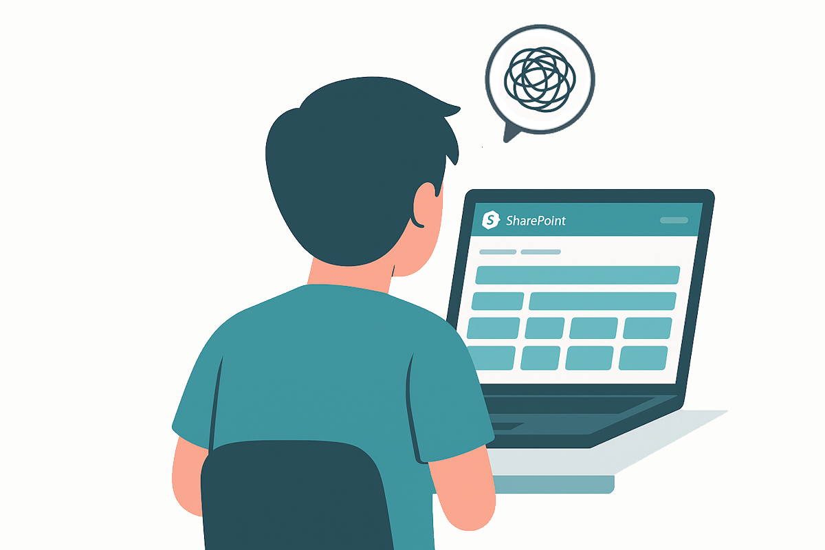 New SharePoint document libraries