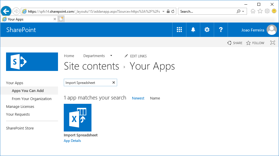 Save Site as Template - SharePoint
