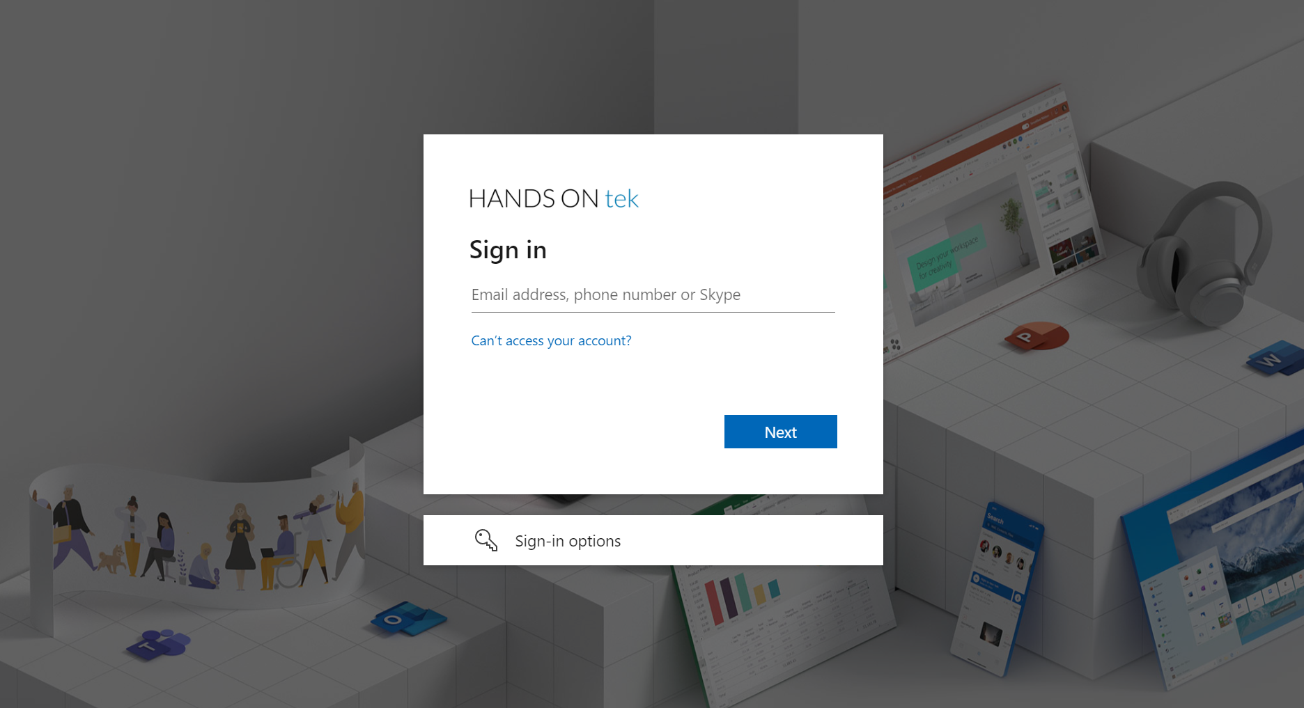 Sharepoint Login Promotional Access To Agents In SharePoint M365