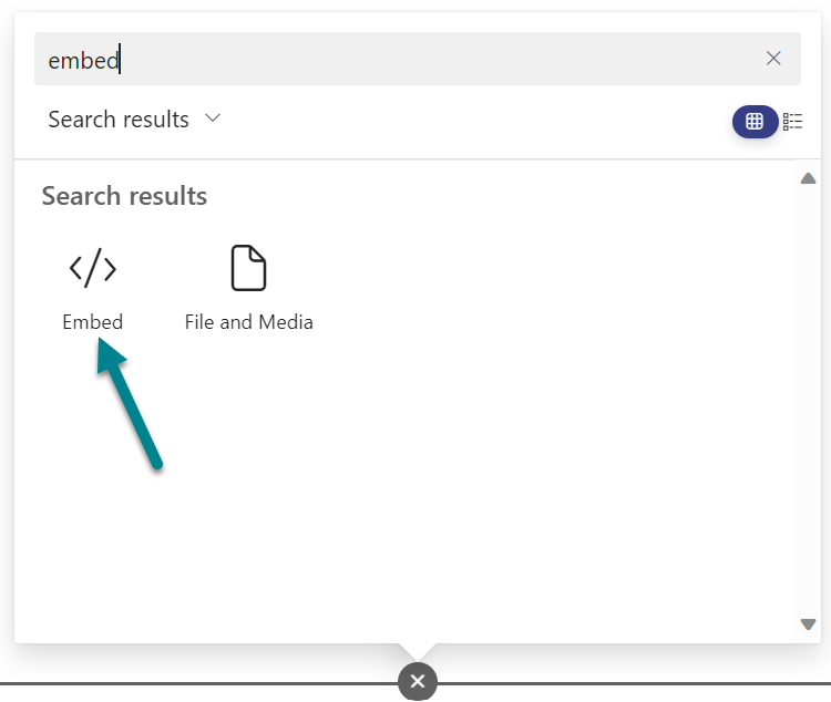 Microsoft Loop in SharePoint pages
