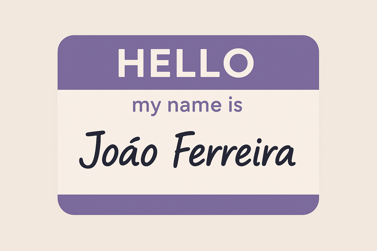 Change the name during a Microsoft Teams meeting