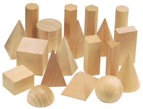 Wood solids