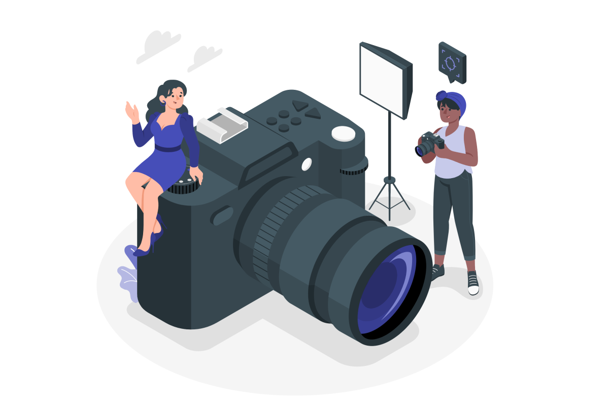 Adjust the brightness and focus of your camera in Microsoft Teams video  meetings - European SharePoint, Office 365 & Azure Conference, 2023