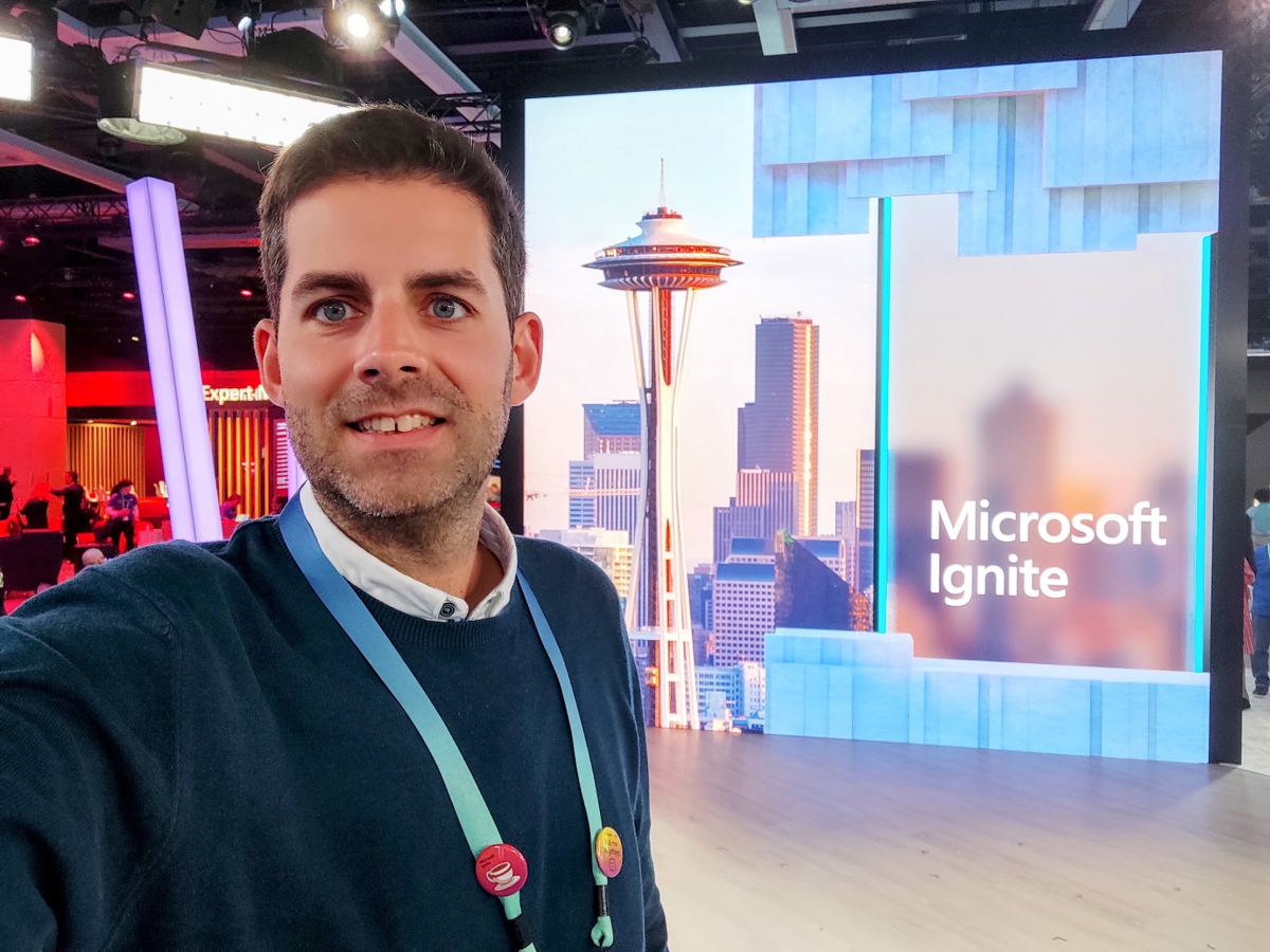 What's new for Microsoft Teams from Microsoft Ignite 2022