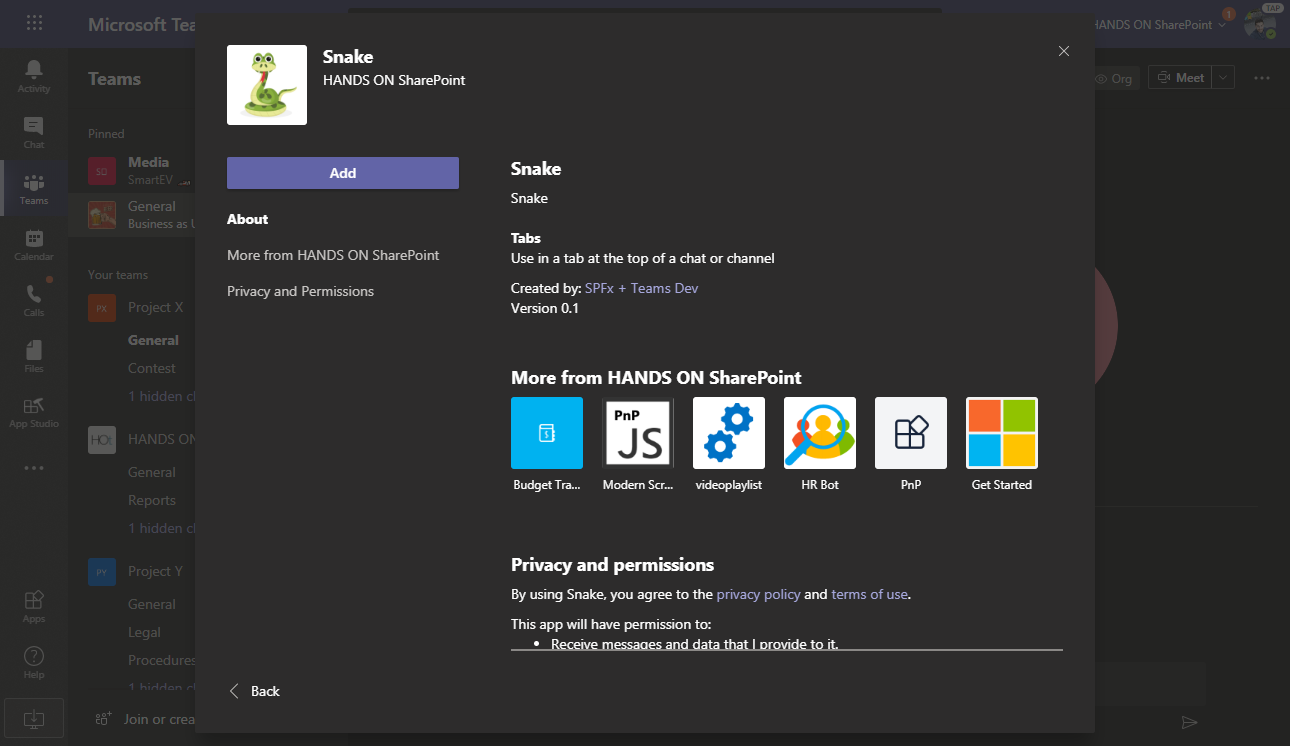 Snake.io - Microsoft Apps