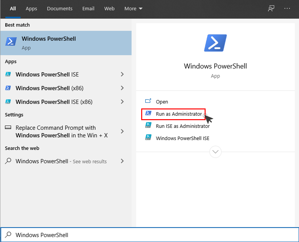 How to install PowerShell for Microsoft Teams