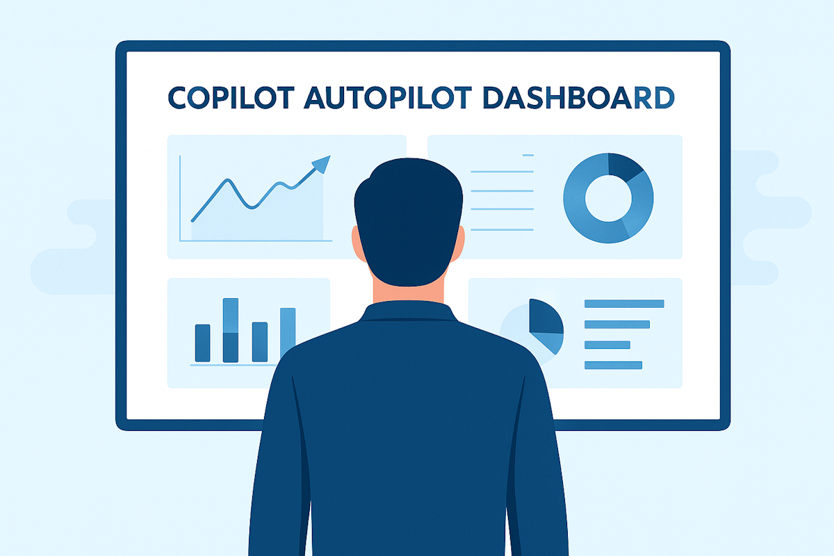 Turn Your Copilot into Autopilot – Automated Prompts on a Repeating Schedule