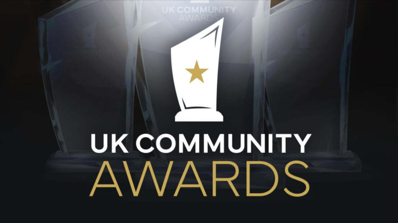 UK Community Awards