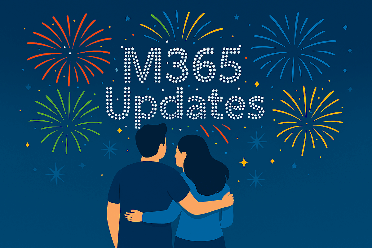 Microsoft 365 Pulse update